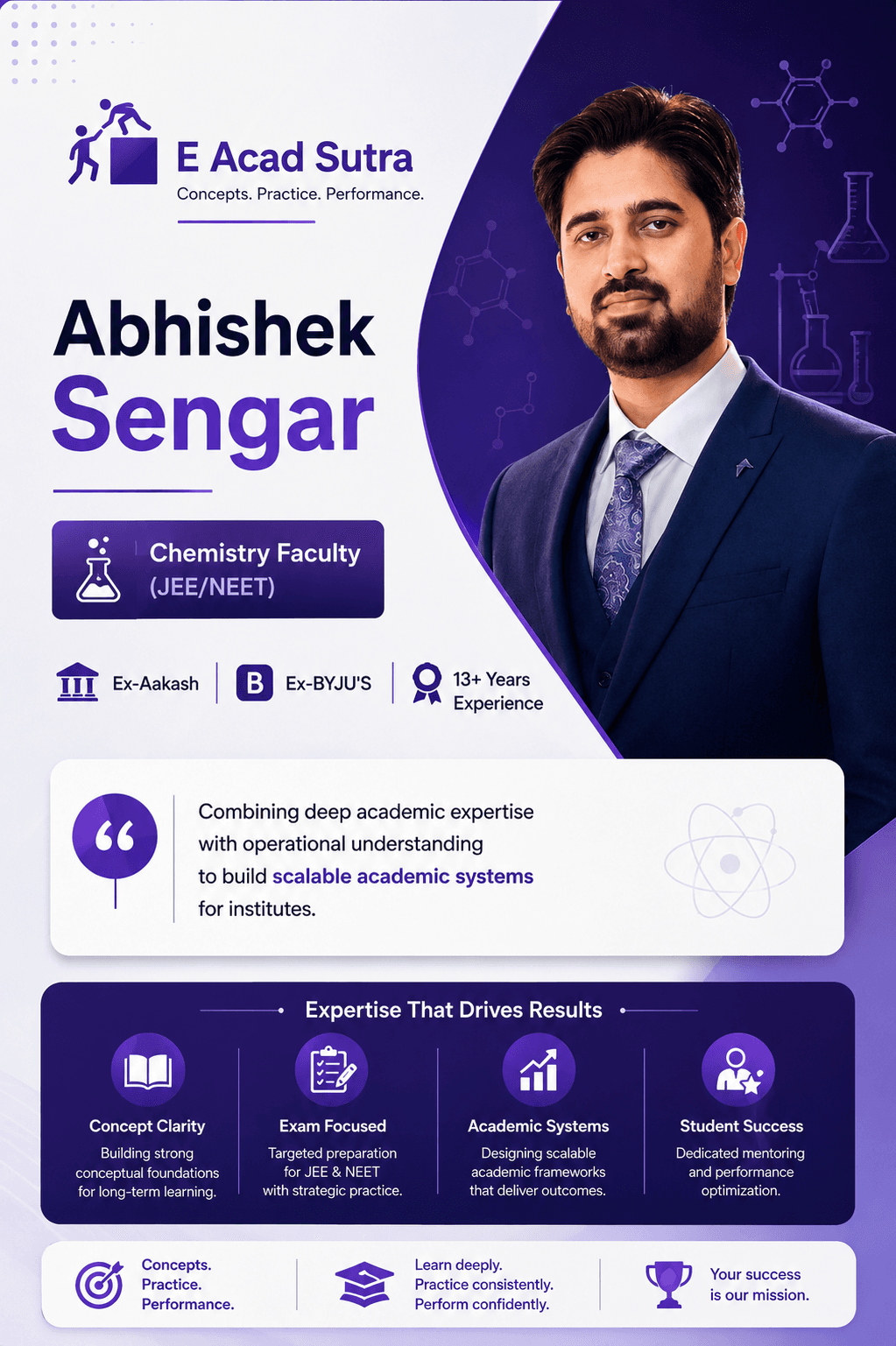 Abhishek Sengar